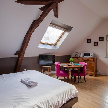Le Cocon - Tours Centre Ville Appartement Buitenkant foto