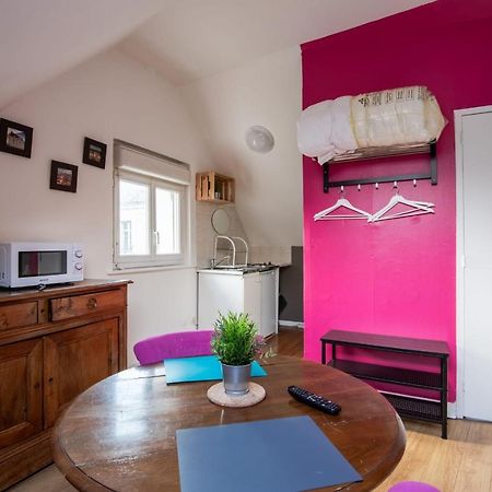 Le Cocon - Tours Centre Ville Appartement Buitenkant foto