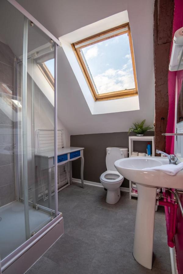 Le Cocon - Tours Centre Ville Appartement Buitenkant foto